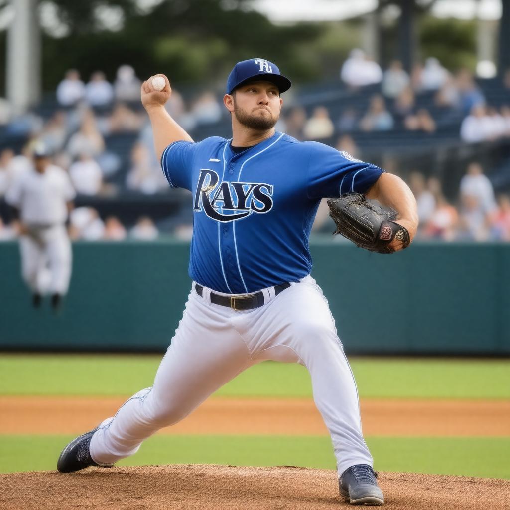 James Shields